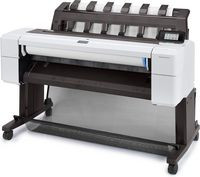 HP 3EK11A Designjet T1600 36-In 3EK11A