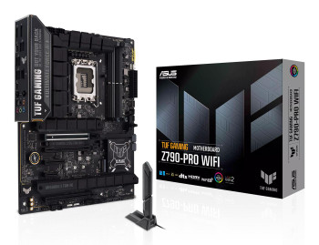 Asus 90MB1FJ0-M0EAY0 Tuf Gaming Z790-Pro Intel 90MB1FJ0-M0EAY0