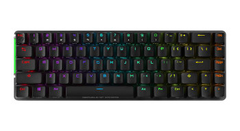 Asus 90MP01Y0-BKUA00 Rog Falchion Keyboard Usb 90MP01Y0-BKUA00