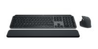 Logitech 920-011614 Mx Keys S Combo Keyboard 920-011614