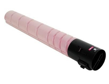 Develop A9E83D0 Tn-514M Toner Cartridge 1 A9E83D0