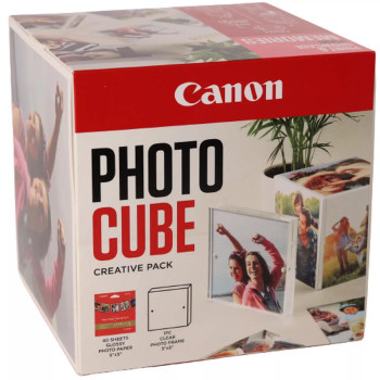 Canon 2311B075 Photo Paper Pink Gloss 2311B075
