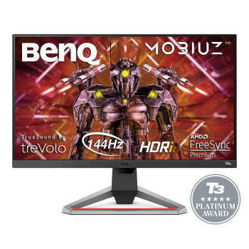 BenQ 9H.LKTLA.TBE Ex2710U 27" 9H.LKTLA.TBE BenQ 9H.LKTLA.TBE Ex2710U 27" 9H.LKTLA.TBE