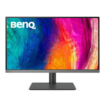 BenQ 9H.LLJLB.QBE Pd2706U Computer Monitor 68.6 9H.LLJLB.QBE