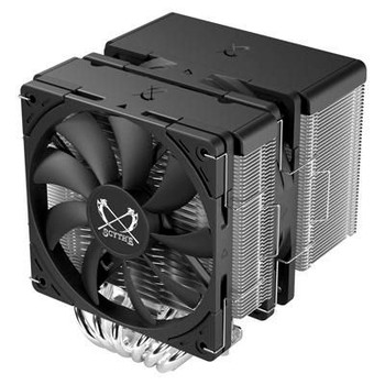 Scythe SCFM-3000 Fuma 3 Processor Air Cooler SCFM-3000