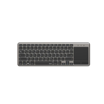 Hama 182653 Kw-600T Keyboard Rf Wireless 182653
