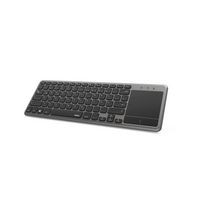 Hama 182653 Kw-600T Keyboard Rf Wireless 182653