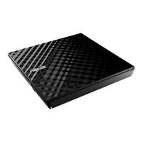 Asus SDRW-08D2S-U LITE/BLK/G/AS Sdrw-08D2S-U Lite Optical SDRW-08D2S-U LITE/BLK/G/AS