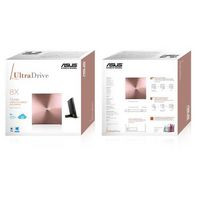 Asus SDRW-08U5S-U/PINK/G/AS Sdrw-08U5S-U Optical Disc SDRW-08U5S-U/PINK/G/AS