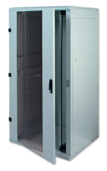 Triton RZA-22-A66-CAX-A1 19" Delta Rz Rack 22U/600X600 RZA-22-A66-CAX-A1