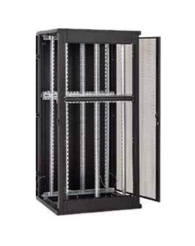 Triton RZA-42-A81-BAX-A1 Rack Cabinet 42U Freestanding RZA-42-A81-BAX-A1