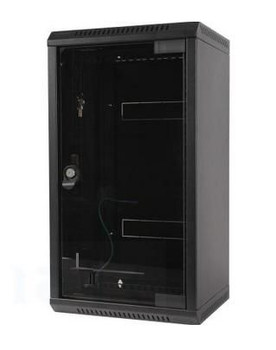 Triton RKA-10-AS4-BAX-X1 Rack Cabinet Wall Mounted RKA-10-AS4-BAX-X1