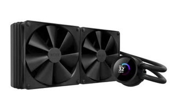 NZXT RL-KN280-B1 Kraken 280 Processor RL-KN280-B1