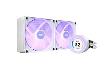 NZXT RL-KR28E-W1 Kraken Elite 280 Rgb RL-KR28E-W1