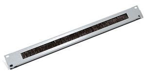Triton RAB-ZP-X03-A2 Straight-Way Panel 1U With RAB-ZP-X03-A2