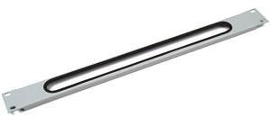 Triton RAB-ZP-X03-A1 Straight-Way Panel 1U RAB-ZP-X03-A1