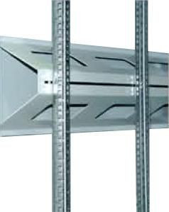 Triton RAX-VL-X45-X1 Vertical Rail 45U RAX-VL-X45-X1