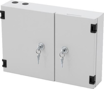 Triton RAC-FO-A07-X1 Rack Cabinet White RAC-FO-A07-X1