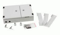 Triton RAC-FO-A07-X1 Rack Cabinet White RAC-FO-A07-X1