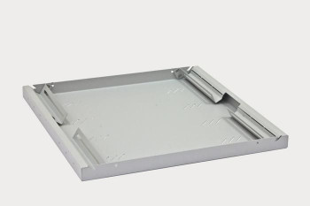 Triton RAC-UP-350-A4 Shelf With Perforation 1U RAC-UP-350-A4