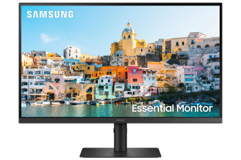 Samsung LS27A400UJUX/EN S27A400Uju Computer Monitor LS27A400UJUX/EN