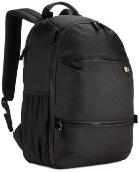 Case Logic 3203655 Brbp-106 Backpack Black 3203655