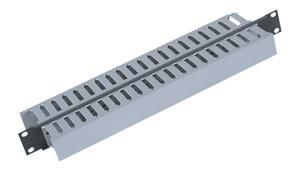 Triton RAB-VP-X03-A1 19" Panel 1U With 2X Cable RAB-VP-X03-A1