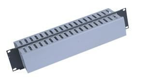 Triton RAB-VP-X05-A1 19" Panel 2U With 2X Cable RAB-VP-X05-A1