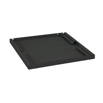 Triton RAB-UP-850-A4 Shelf With Perforation 1U RAB-UP-850-A4