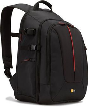 Case Logic 3201319 Dcb-309 Backpack Case Black 3201319