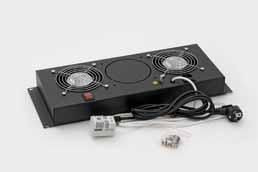 Triton RAB-FO-X64-A1 Computer Cooling System Fan RAB-FO-X64-A1