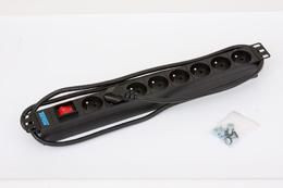 Triton RAB-PD-X03-A1 Power Distribution Unit Pdu RAB-PD-X03-A1