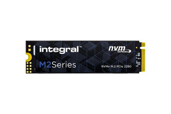 Integral INSSD256GM280NM2 256Gb M2 Series M.2 2280 Pcie INSSD256GM280NM2