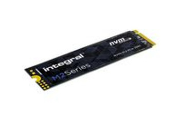 Integral INSSD500GM280NM2 500Gb M2 Series M.2 2280 Pcie INSSD500GM280NM2