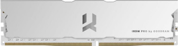 Goodram IRP-W3600D4V64L17S/16GDC Irdm Pro Memory Module 16 Gb IRP-W3600D4V64L17S/16GDC