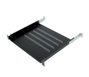 Triton RAB-UP-150-A4 19" Shelf 1U 150Mm Plastic RAB-UP-150-A4