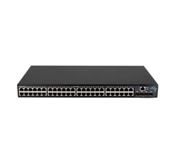 Hewlett Packard Enterprise JL829AR Flexnetwork 5140 48G 4Sfp+ Ei JL829AR