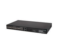 Hewlett Packard Enterprise JL827AR Flexnetwork 5140 24G Poe+ JL827AR
