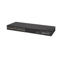 Hewlett Packard Enterprise JL828AR Flexnetwork 5140 24G 4Sfp+ Ei JL828AR