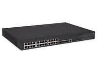 Hewlett Packard Enterprise JG936AR Flexnetwork 5130 24G Poe+ JG936AR
