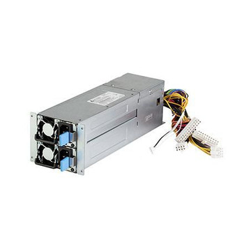 Synology PSU 800W-RP SET_3 Power Supply Unit Silver PSU 800W-RP SET_3