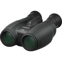 Canon 1372C005 10X32 Is Binoculars 1372C005