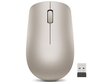 Lenovo GY50Z18988 530 Mouse Ambidextrous Rf GY50Z18988