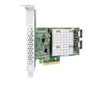 Hewlett Packard Enterprise 804394R-B21 Raid Controller Pci Express 804394R-B21