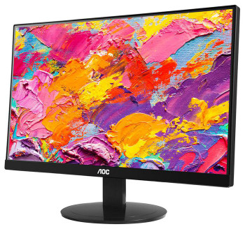 AOC I2480SX/00 Computer Monitor 60.5 Cm I2480SX/00