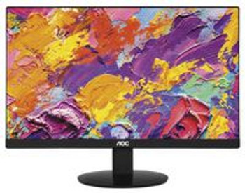 AOC I2480SX/00 Computer Monitor 60.5 Cm I2480SX/00