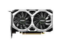 MSI GTX 1650 D6 VENTUS XS OCV3 Xs Ocv3 Nvidia Geforce Gtx GTX 1650 D6 VENTUS XS OCV3