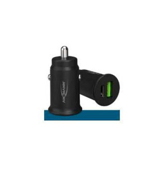 ANSMANN 1000-0029 Mobile Device Charger 1000-0029