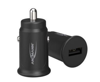 ANSMANN 1000-0031 Cc105 Universal Black Cigar 1000-0031