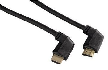 Hama 122116 3M Hdmi Hdmi Cable Hdmi Type 122116